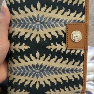 Spartina Wallet